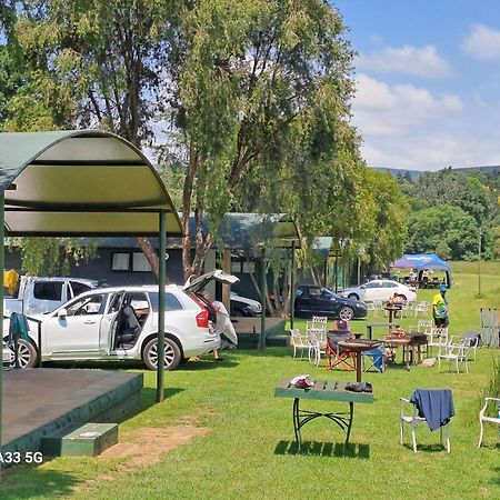Sabie River Camp Zewnętrze zdjęcie