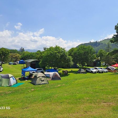 Sabie River Camp Zewnętrze zdjęcie