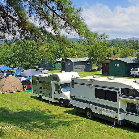 Sabie River Camp Zewnętrze zdjęcie
