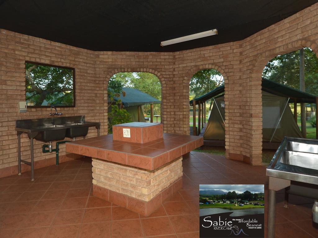 Sabie River Camp Pokój zdjęcie