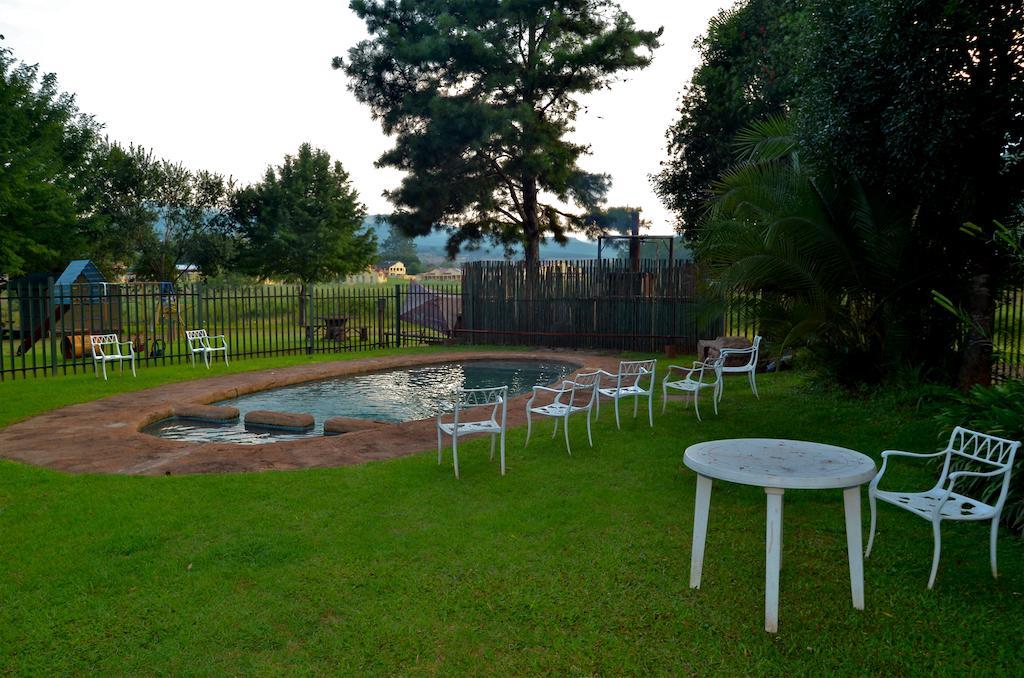 Sabie River Camp Zewnętrze zdjęcie