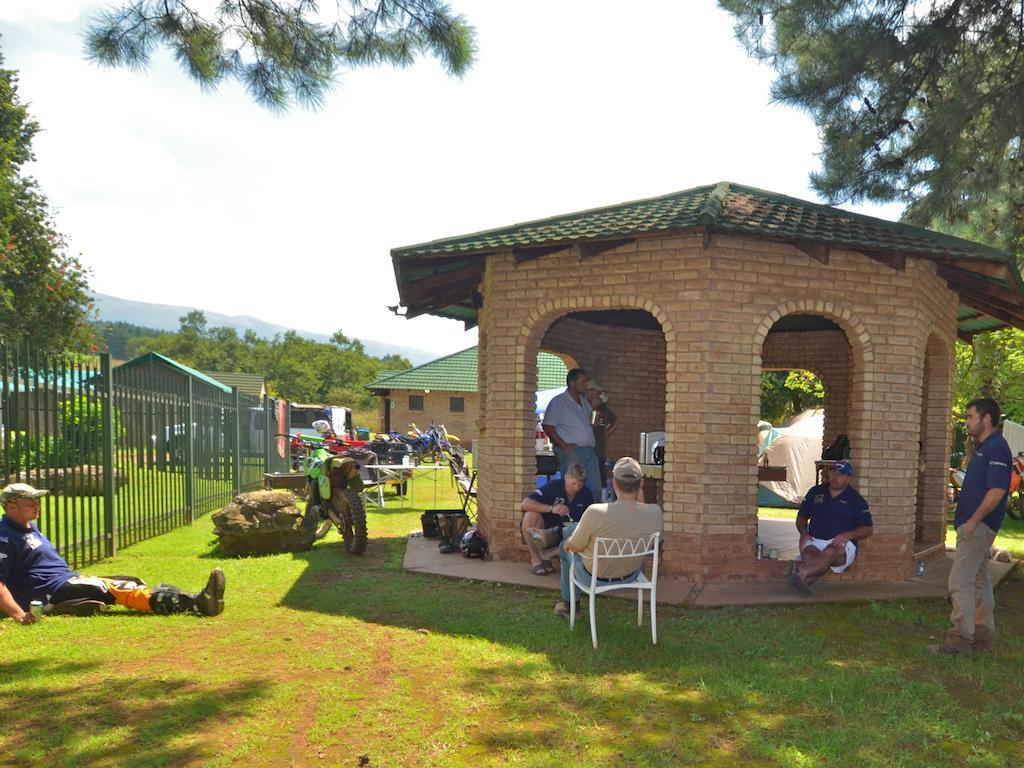 Sabie River Camp Zewnętrze zdjęcie