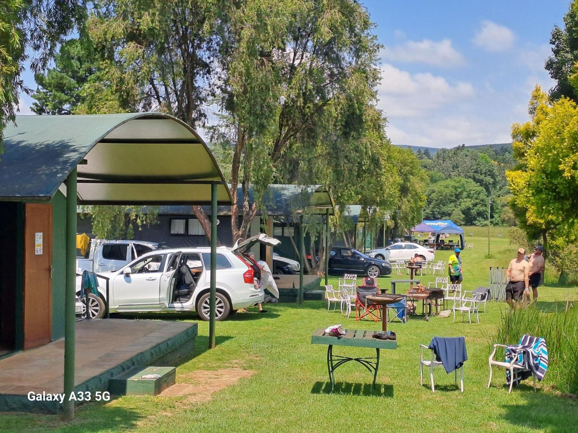 Sabie River Camp Zewnętrze zdjęcie