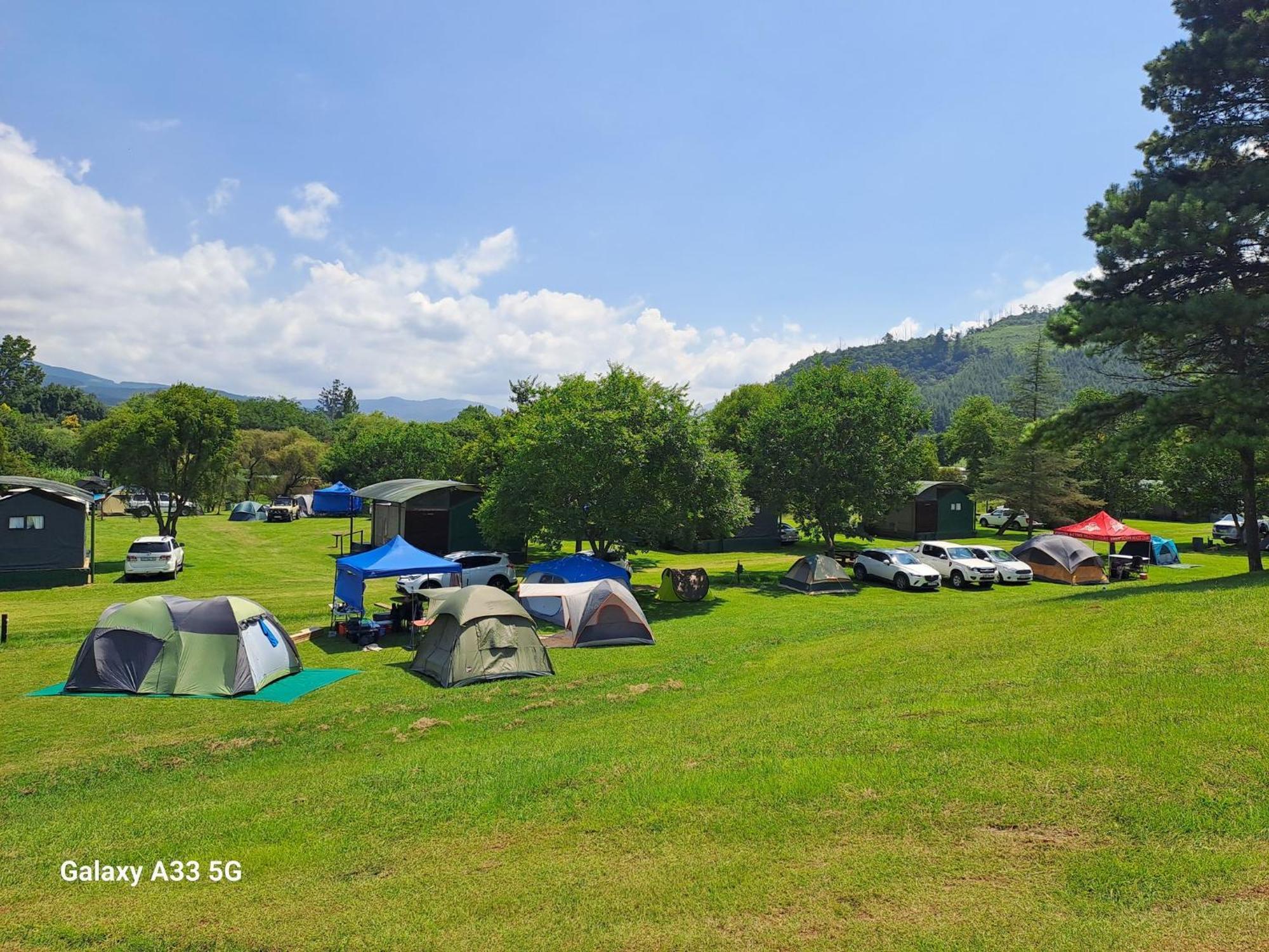 Sabie River Camp Zewnętrze zdjęcie