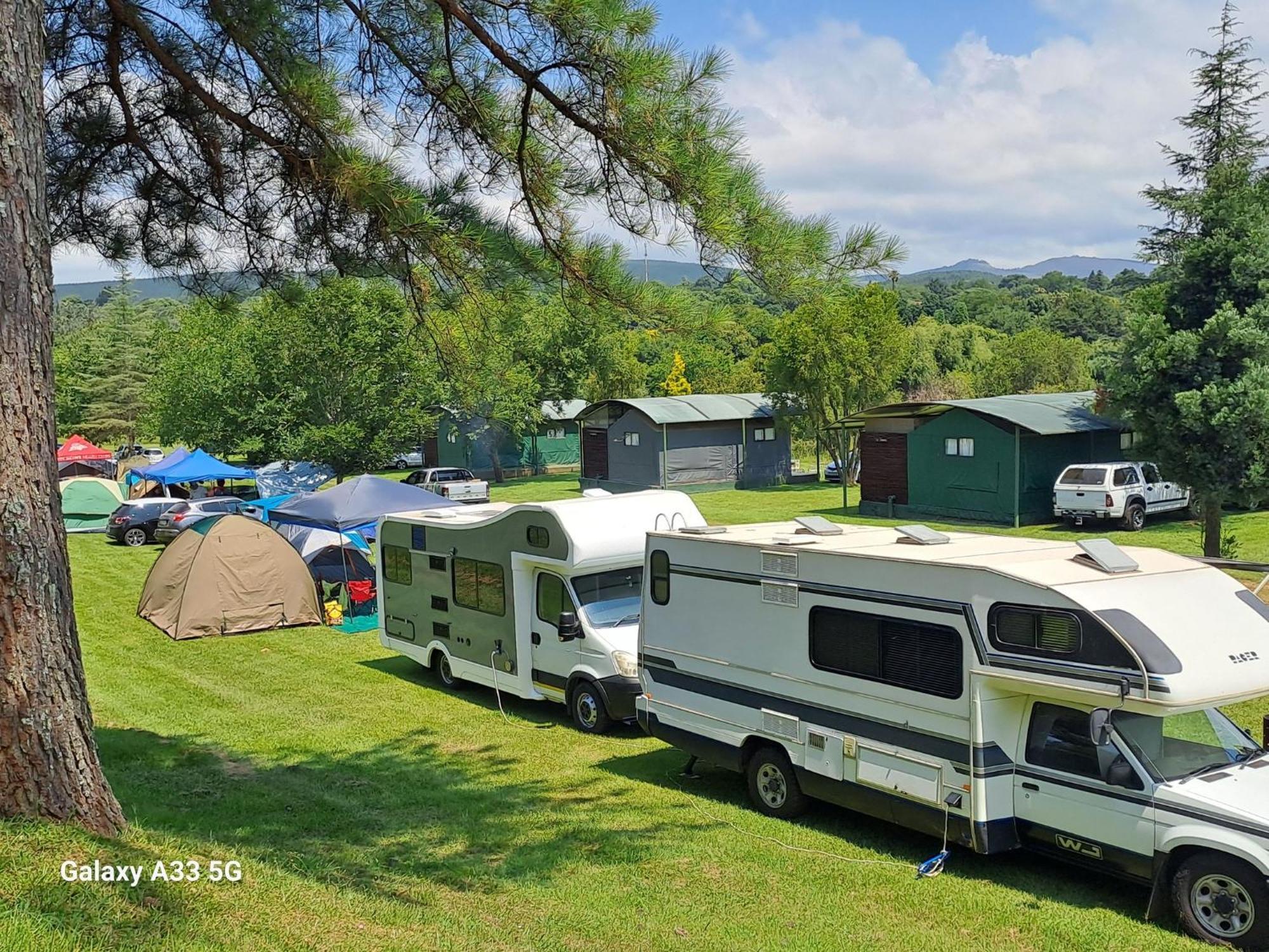 Sabie River Camp Zewnętrze zdjęcie