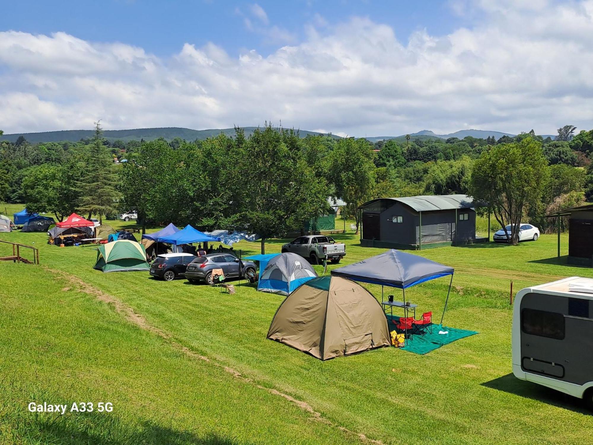 Sabie River Camp Zewnętrze zdjęcie