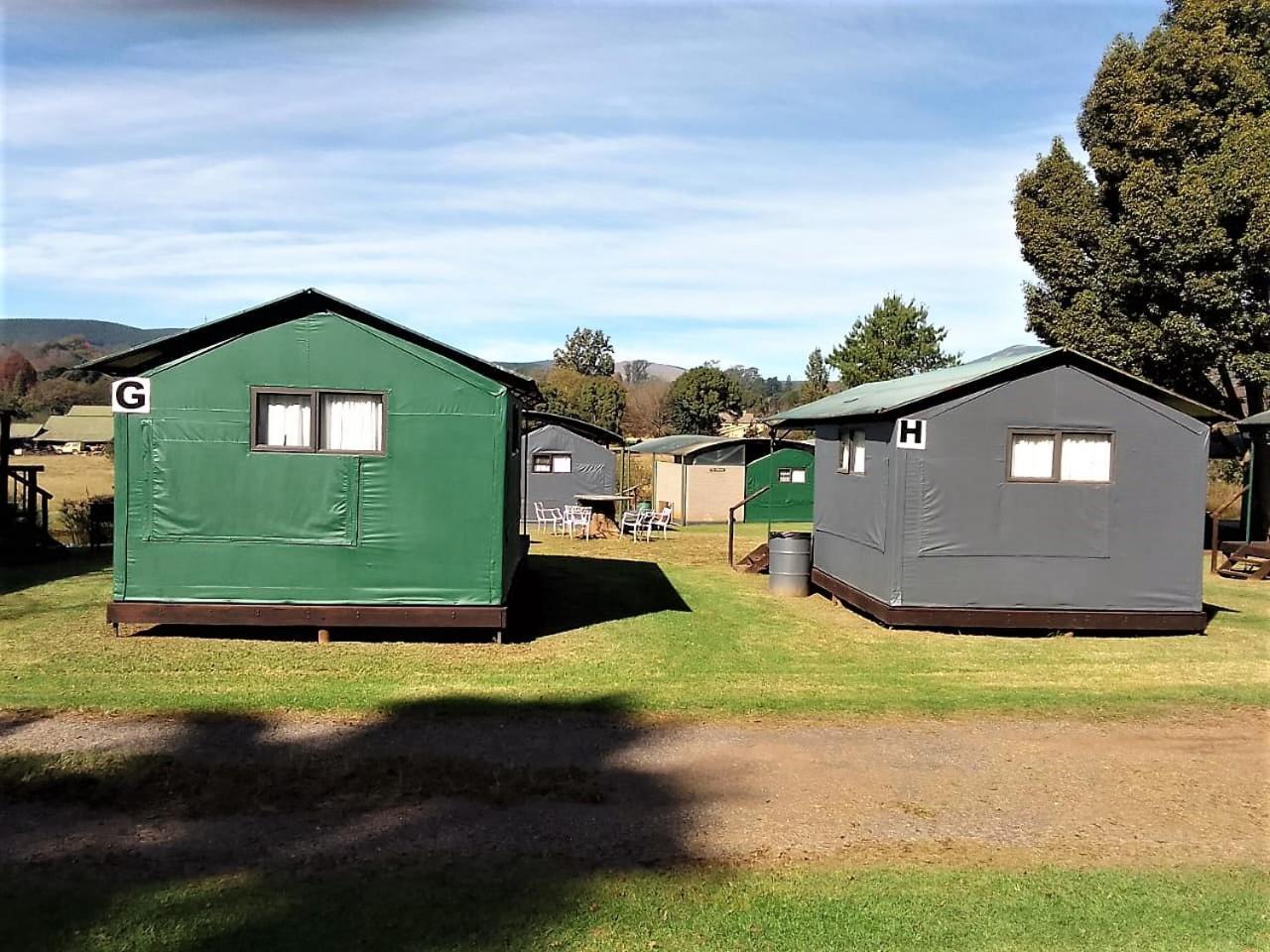 Sabie River Camp Zewnętrze zdjęcie