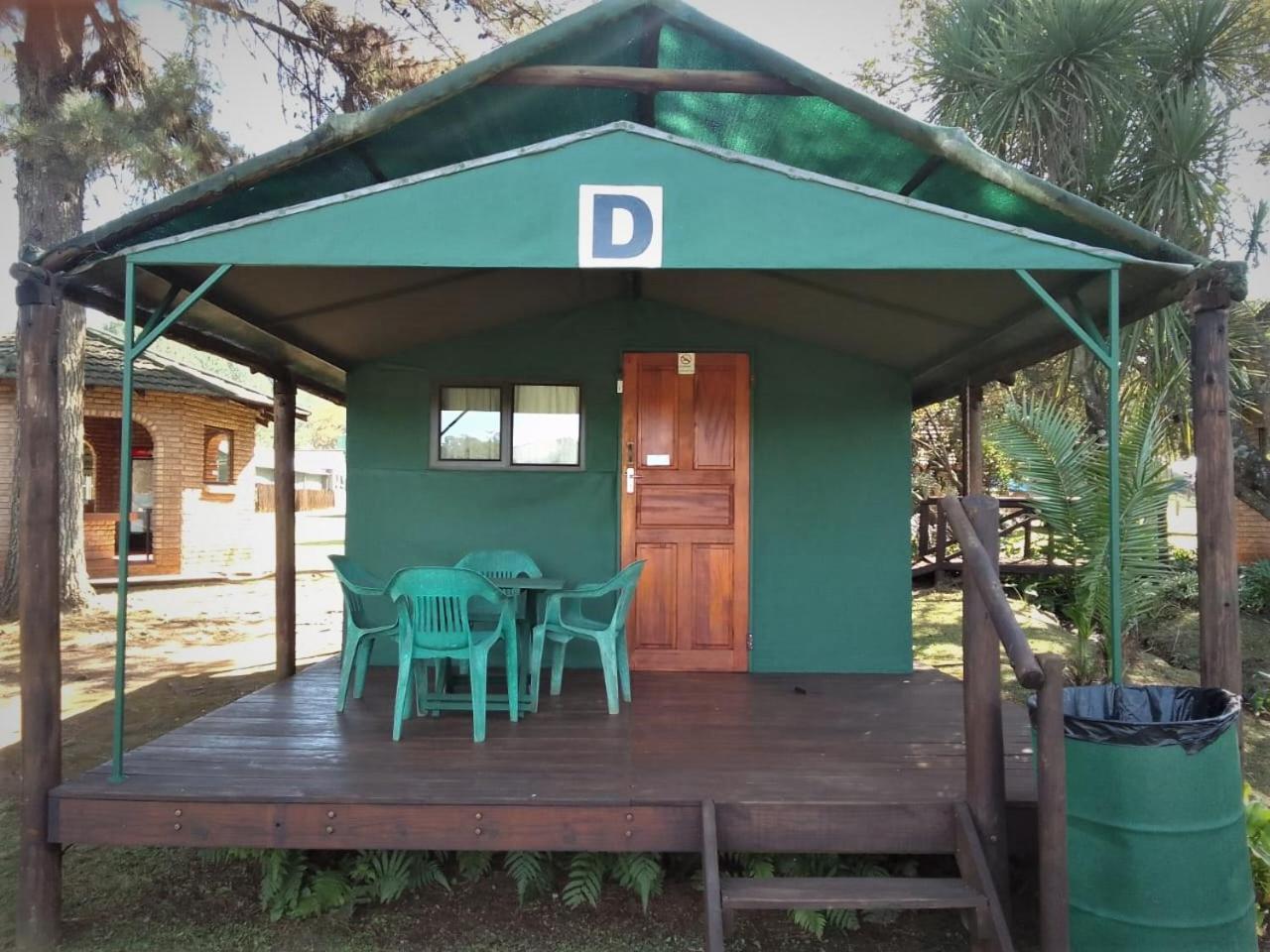 Sabie River Camp Zewnętrze zdjęcie
