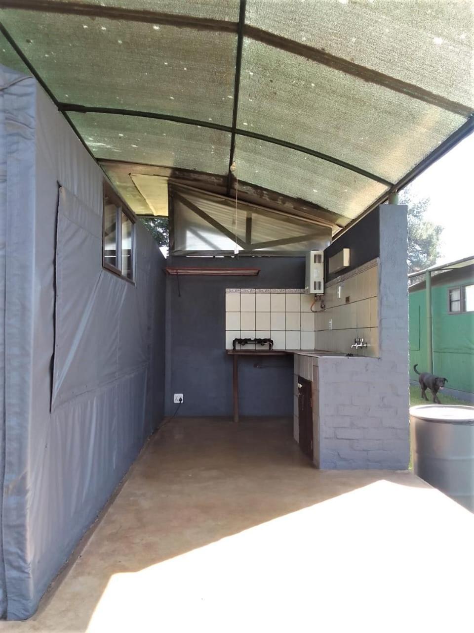 Sabie River Camp Zewnętrze zdjęcie