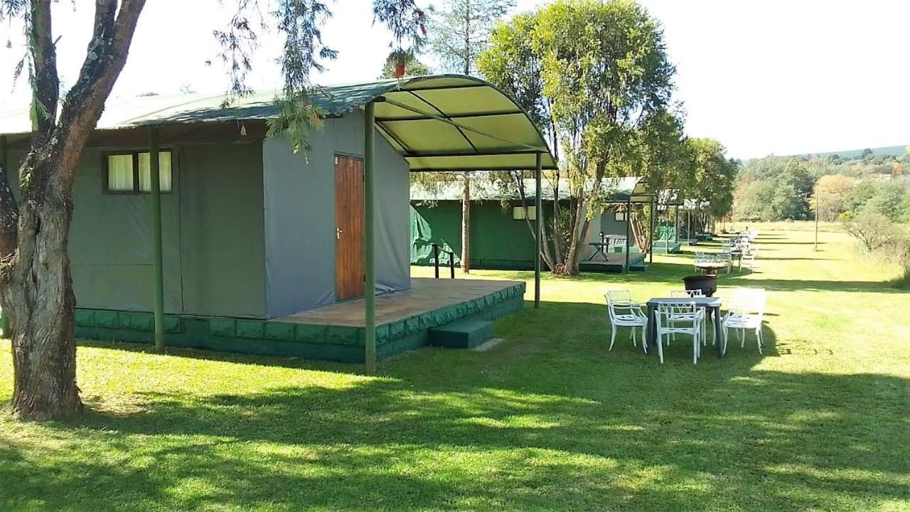 Sabie River Camp Zewnętrze zdjęcie