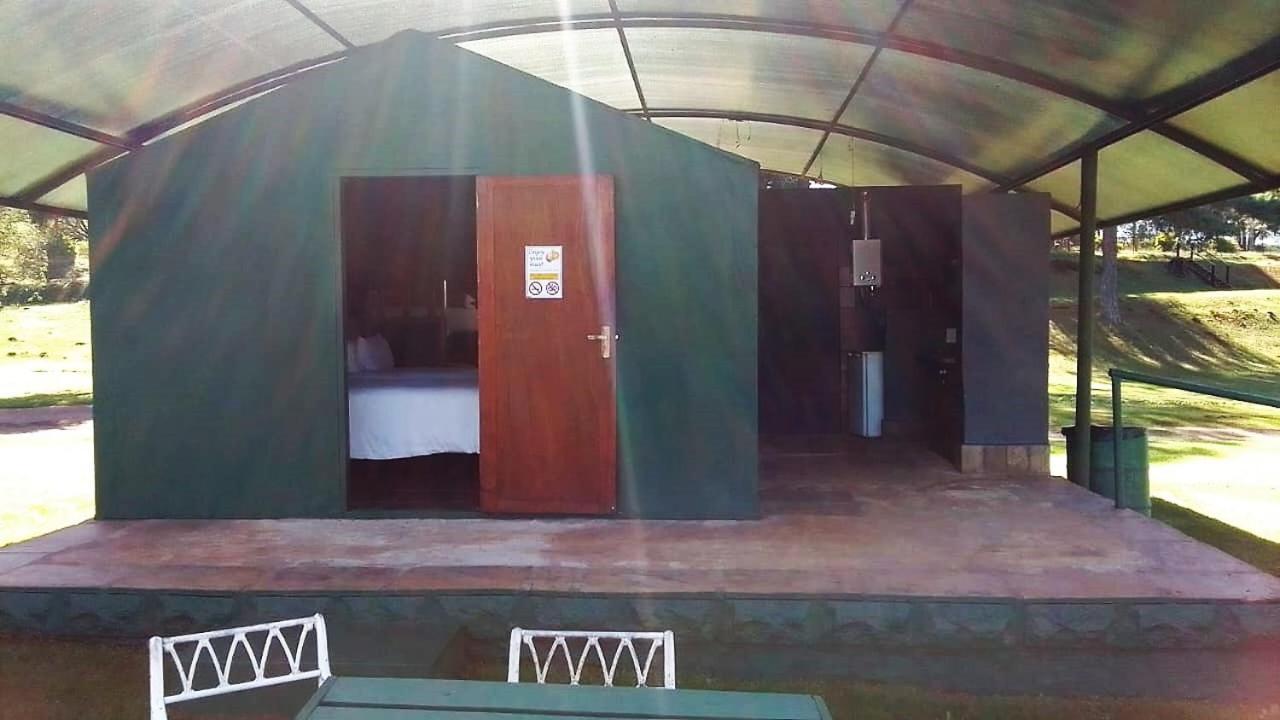 Sabie River Camp Zewnętrze zdjęcie
