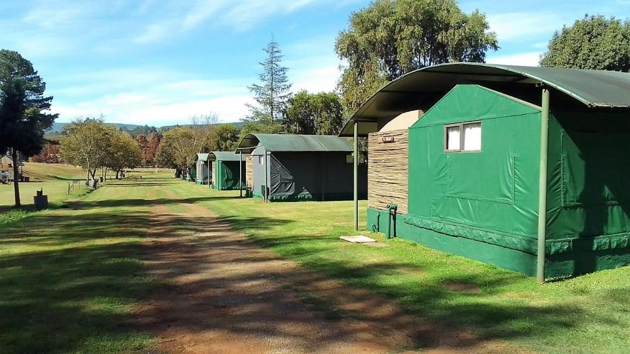 Sabie River Camp Zewnętrze zdjęcie