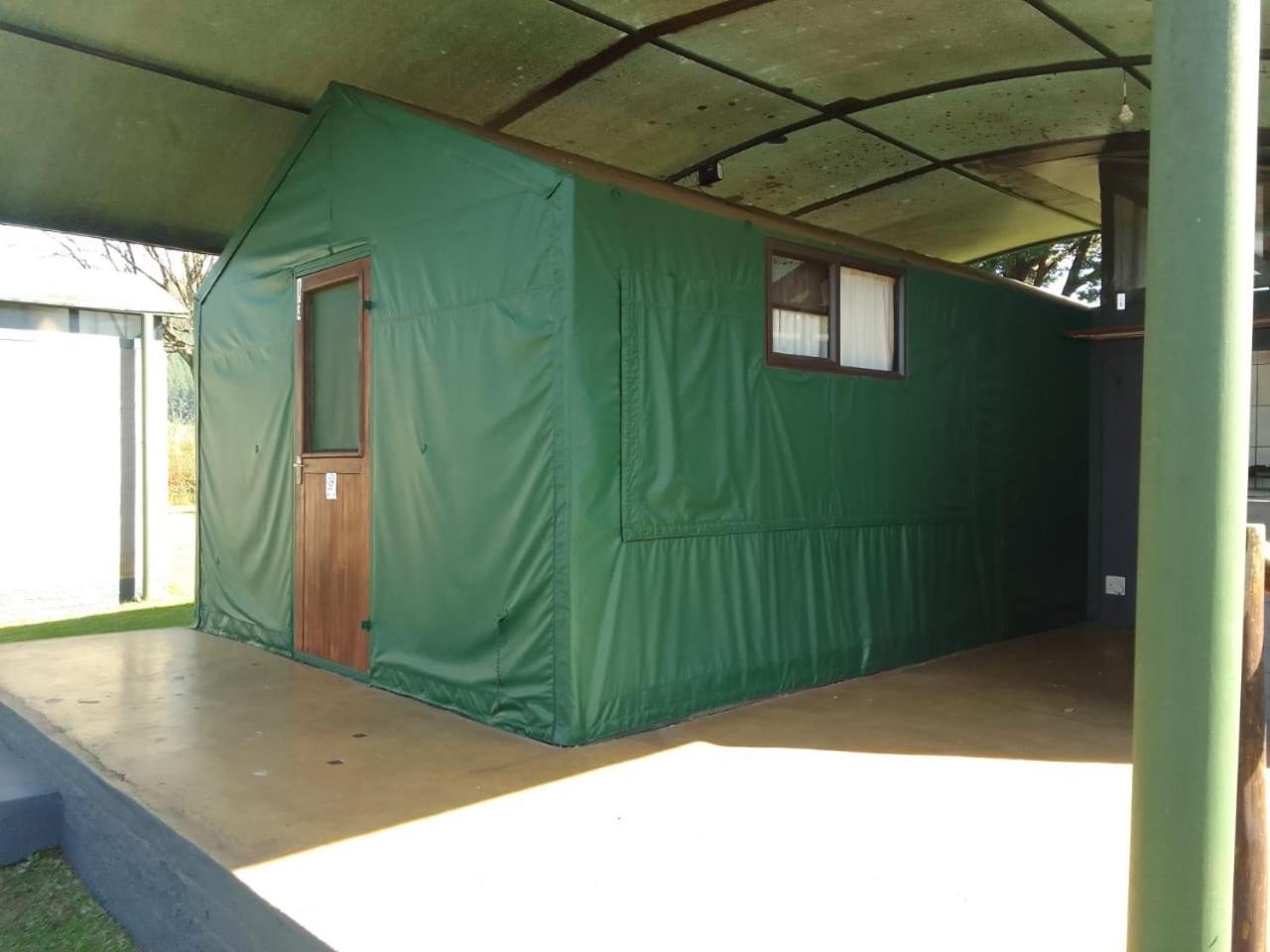 Sabie River Camp Zewnętrze zdjęcie