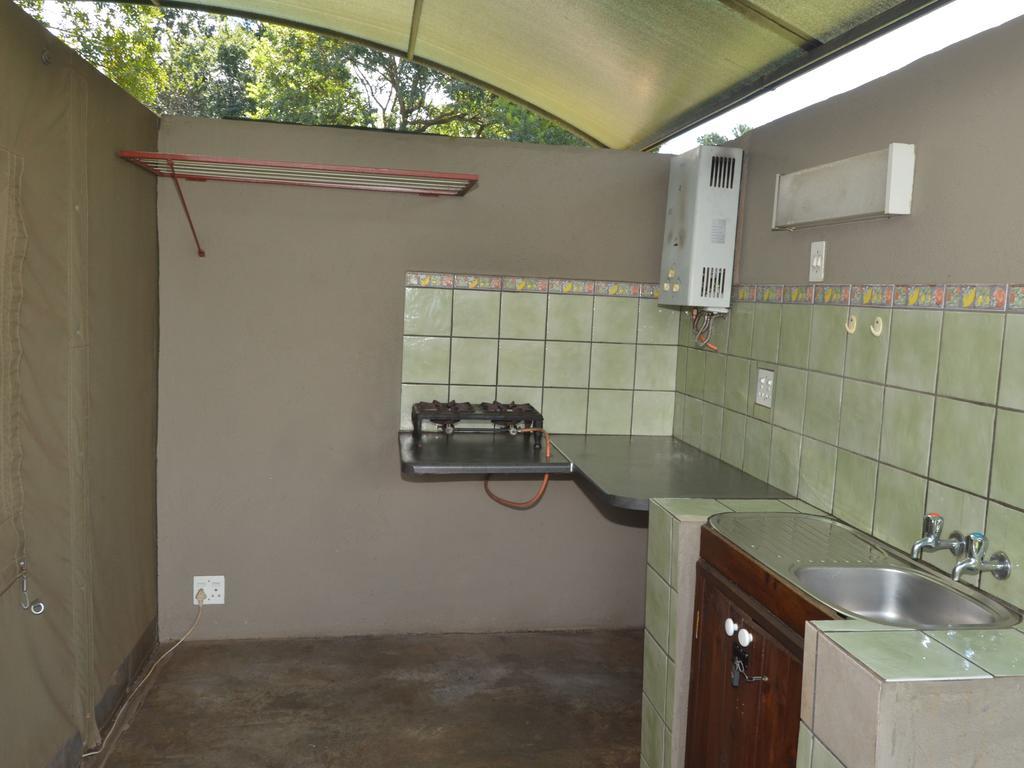 Sabie River Camp Pokój zdjęcie