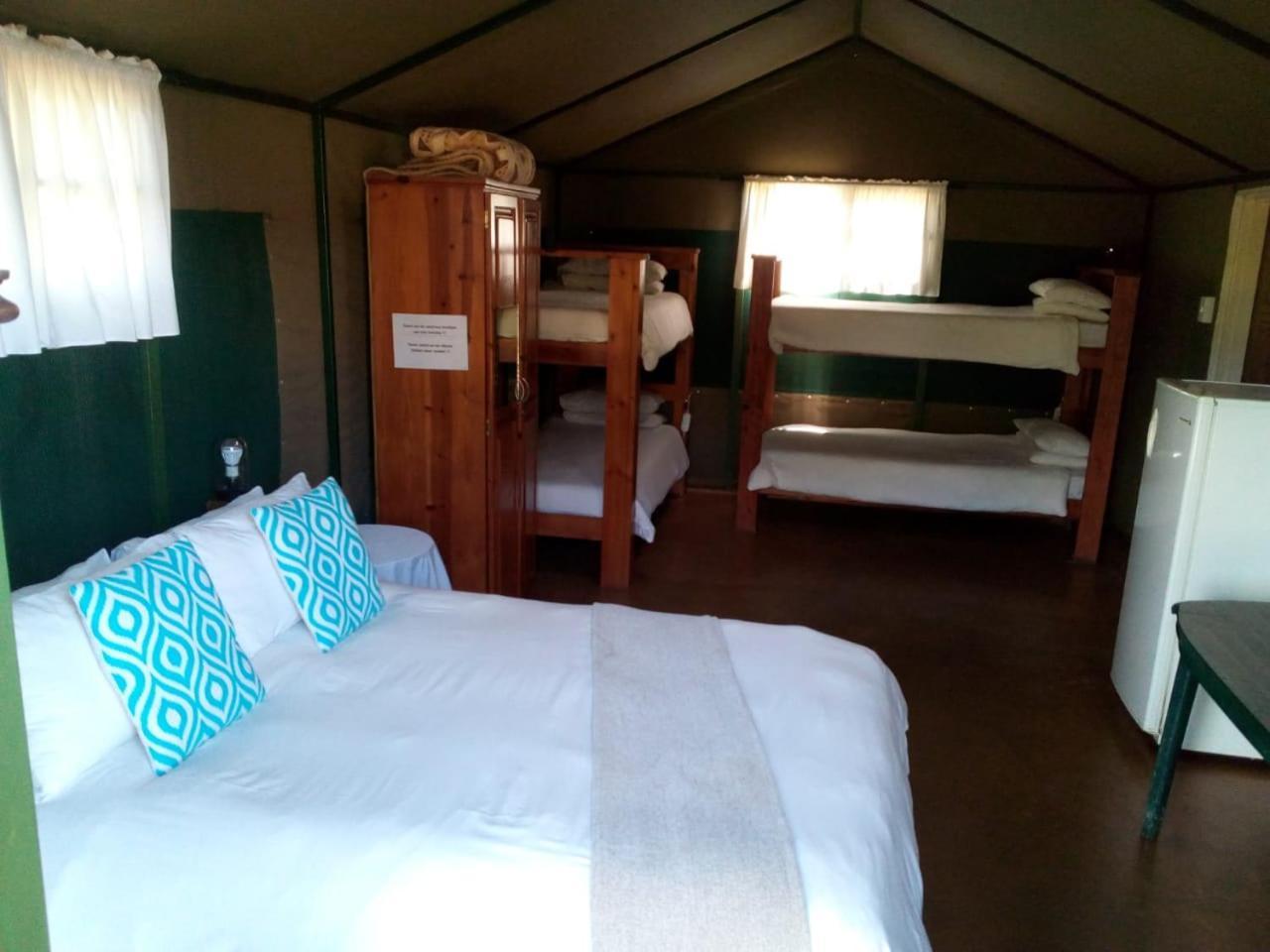 Sabie River Camp Zewnętrze zdjęcie