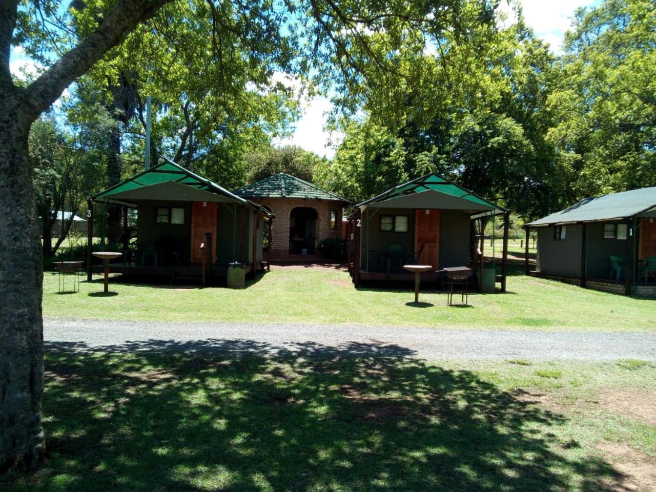 Sabie River Camp Zewnętrze zdjęcie