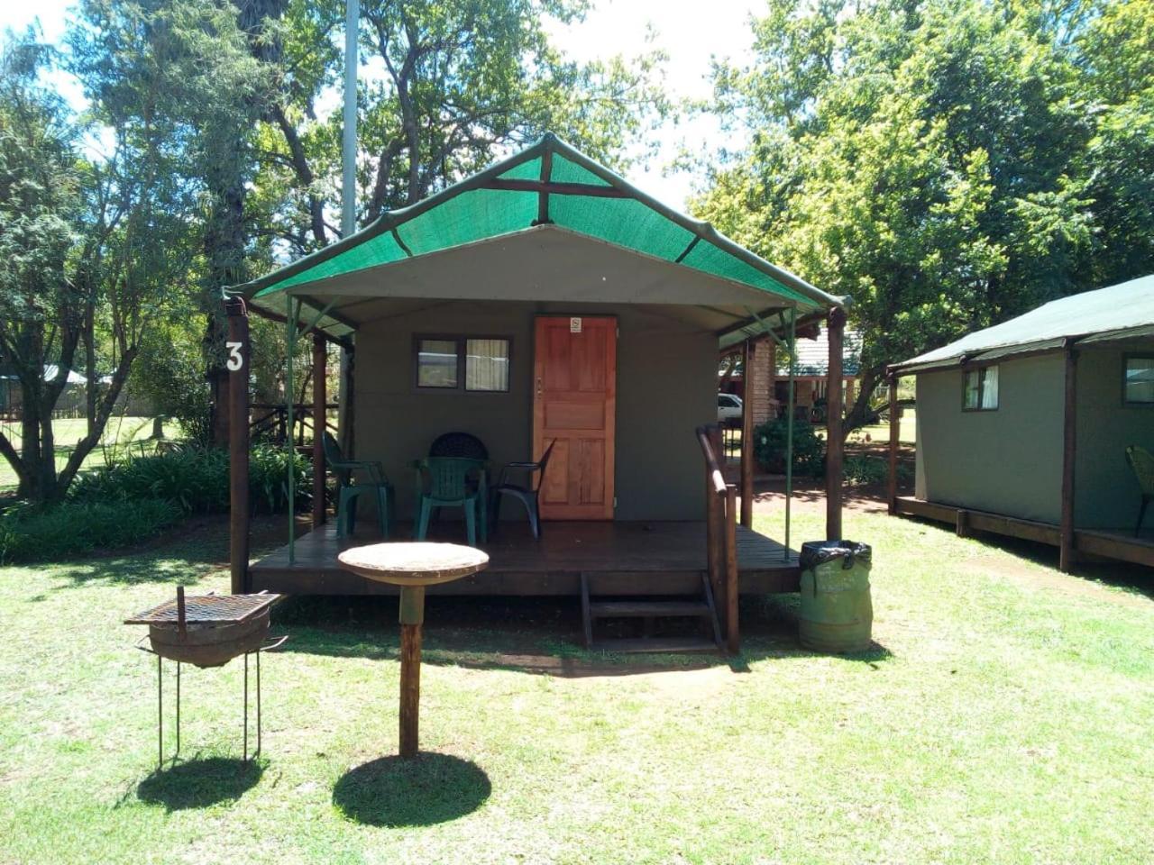 Sabie River Camp Zewnętrze zdjęcie