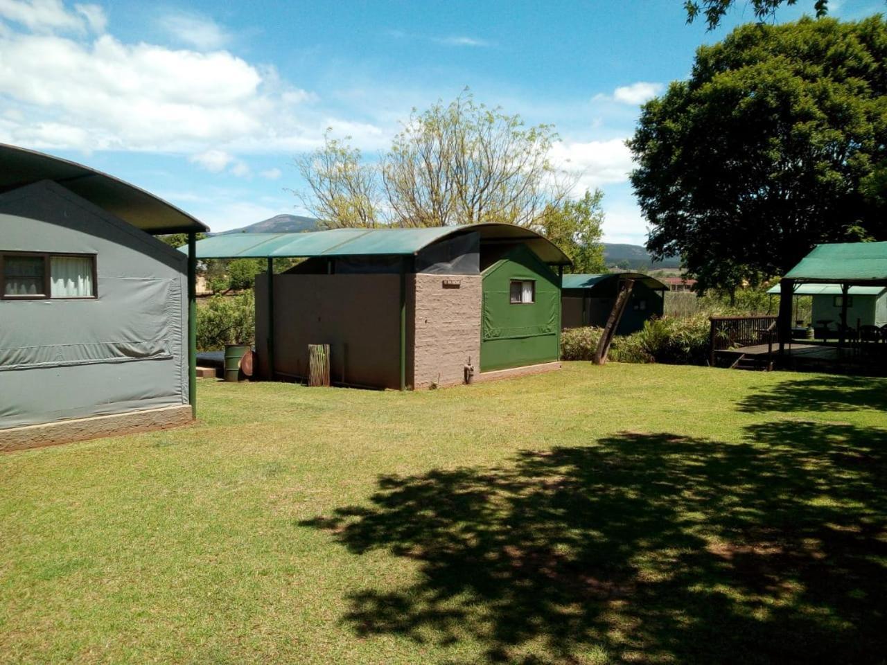 Sabie River Camp Zewnętrze zdjęcie