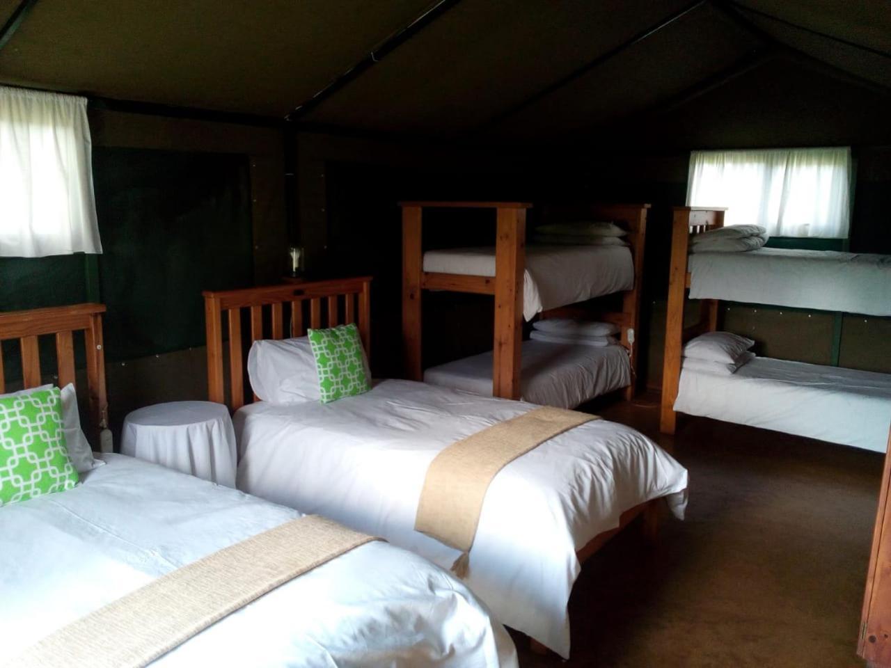 Sabie River Camp Zewnętrze zdjęcie