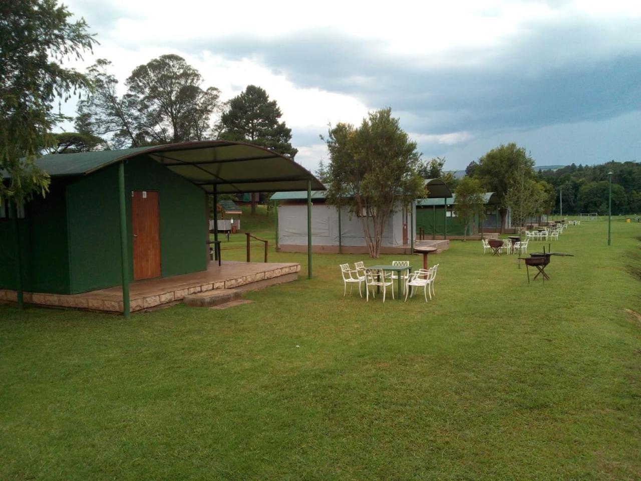 Sabie River Camp Zewnętrze zdjęcie