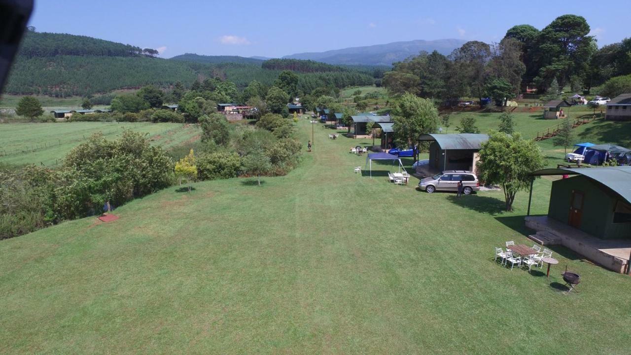 Sabie River Camp Zewnętrze zdjęcie