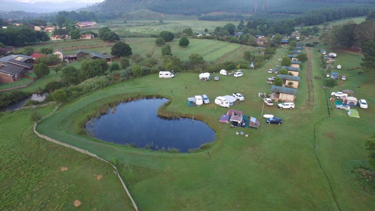 Sabie River Camp Zewnętrze zdjęcie